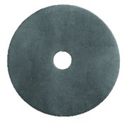 Danco Sealing Washer, Rubber, PlainFinish, 5 PK 61809B